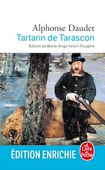 Télécharger le livre :  Tartarin de Tarascon