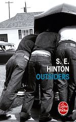 Télécharger le livre :  Outsiders