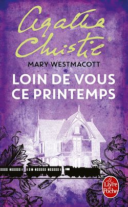 Télécharger le livre :  Loin de vous ce printemps