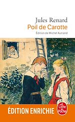 Télécharger le livre :  Poil de carotte