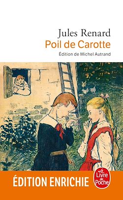 Télécharger le livre :  Poil de carotte