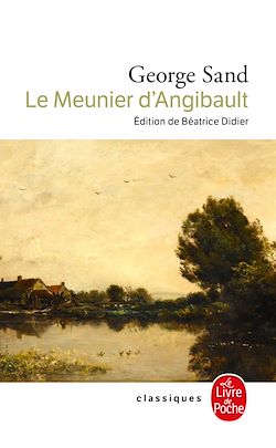 Télécharger le livre :  Le Meunier d'Angibault