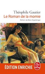 Télécharger le livre :  Le Roman de la momie