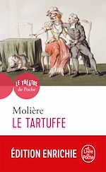 Télécharger le livre :  Le Tartuffe