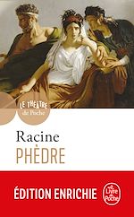 Télécharger le livre :  Phèdre