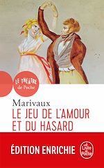 Télécharger le livre :  Le Jeu de l'amour et du hasard