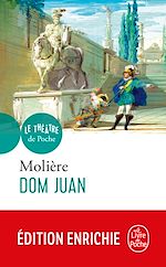 Télécharger le livre :  Dom Juan