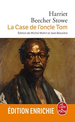 Télécharger le livre :  La Case de l'oncle Tom