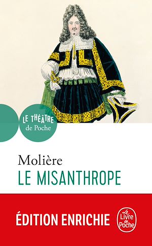 LE MISANTHROPE