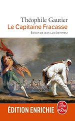Télécharger le livre :  Le Capitaine Fracasse