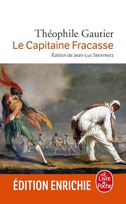 Télécharger le livre :  Le Capitaine Fracasse
