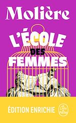 Télécharger le livre :  L'Ecole des femmes