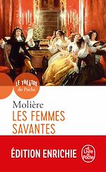 Télécharger le livre :  Les Femmes savantes