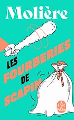 Télécharger le livre :  Les Fourberies de Scapin