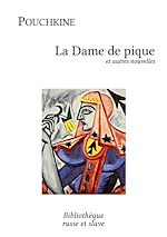 Télécharger le livre :  La Dame de pique et autres nouvelles