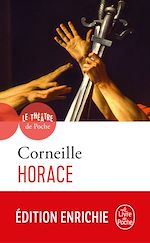 Télécharger le livre :  Horace