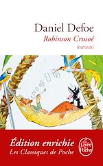 Télécharger le livre :  Robinson Crusoé