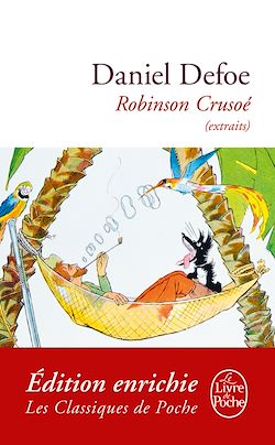 Télécharger le livre :  Robinson Crusoé