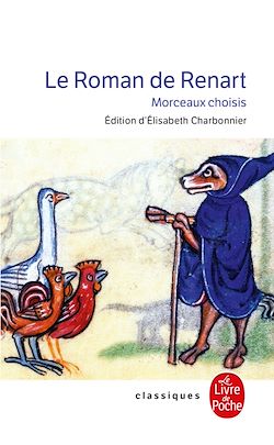 Télécharger le livre :  Le Roman de Renart