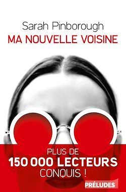 Télécharger le livre :  Ma nouvelle voisine