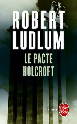Télécharger le livre :  Le Pacte Holcroft