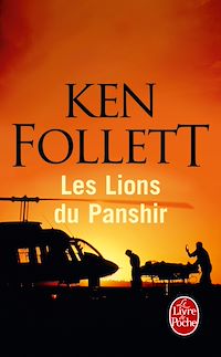 Télécharger le livre : Les Lions du Panshir