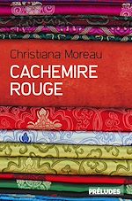 Télécharger le livre :  Cachemire rouge