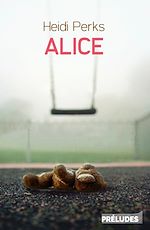 Télécharger le livre :  Alice