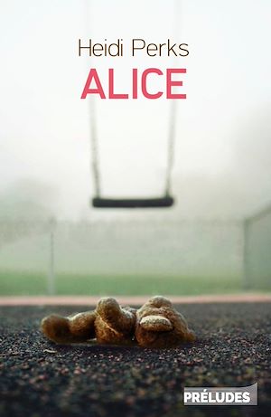 ALICE