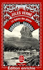 Télécharger le livre :  Le Sphinx des glaces