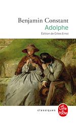 Télécharger le livre :  Adolphe