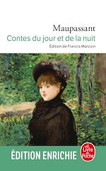 Télécharger le livre :  Contes du jour et de la nuit