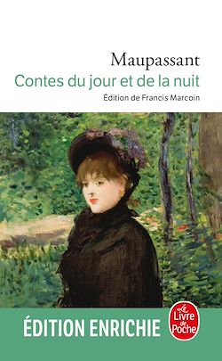 Télécharger le livre :  Contes du jour et de la nuit
