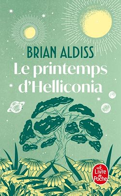 Télécharger le livre :  Le Printemps d'Helliconia (Cycle d'Helliconia, Tome 1)