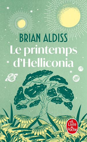 Téléchargez le livre :  Le Printemps d'Helliconia (Cycle d'Helliconia, Tome 1)