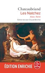 Télécharger le livre :  Atala . René. les Natchez