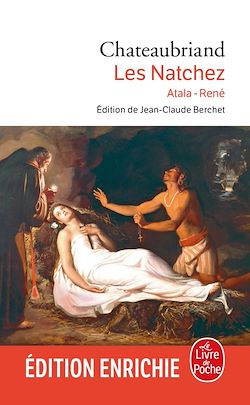 Télécharger le livre :  Atala . René. les Natchez