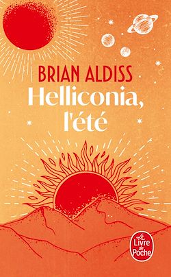 Télécharger le livre :  Helliconia, l'été (Cycle d'Helliconia, Tome 2)