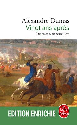 Télécharger le livre :  Vingt ans après