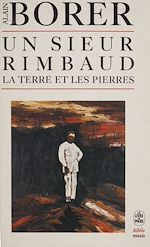 Télécharger le livre :  Un sieur Rimbaud