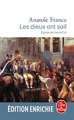 Télécharger le livre :  Les Dieux ont soif