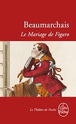 Télécharger le livre :  Le Mariage de Figaro