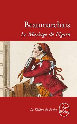 LE MARIAGE DE FIGARO