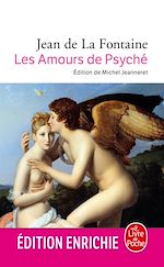 Télécharger le livre :  Les Amours de Psyché et de Cupidon