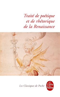Télécharger le livre :  Traité de Poétique et de Rhétorique de la Renaissance