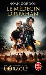 Télécharger le livre :  Le Médecin d'Ispahan