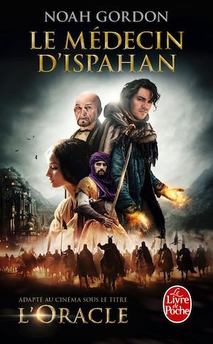 Téléchargez le livre :  Le Médecin d'Ispahan