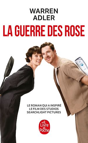 Téléchargez le livre :  La Guerre des Rose