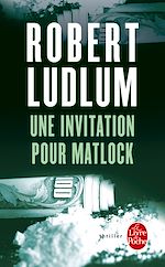 Télécharger le livre :  Une invitation pour Matlock