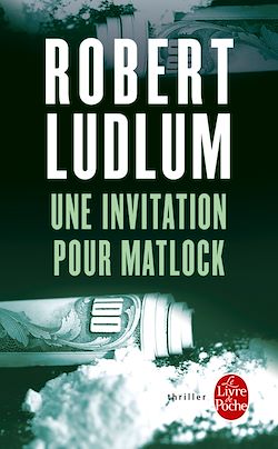 Télécharger le livre :  Une invitation pour Matlock